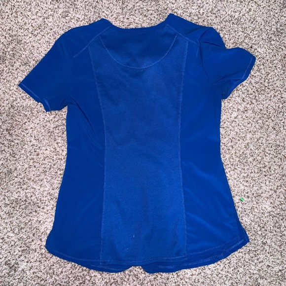 Cherokee Infinity Scrub Top - Picture 3 of 3